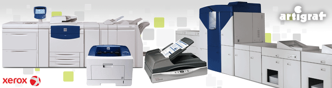 Equipos de Produccion