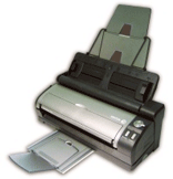 DocuMate 3115