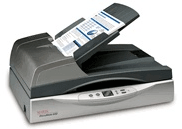 DocuMate 632