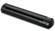 DocuMate Travel Escaner 100