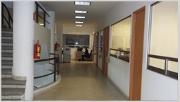 Oficinas Artigraf